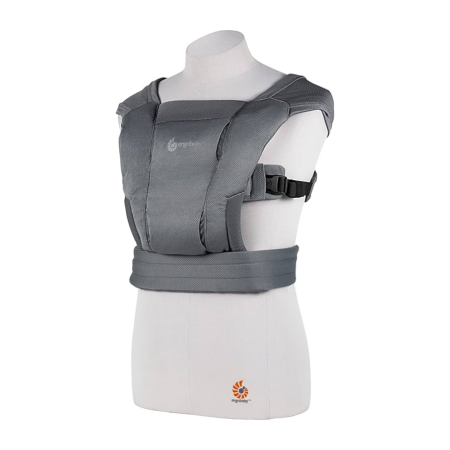 Amazon.co.jp: Ergobaby エルゴベビー EBC EMBRACE Soft Air
